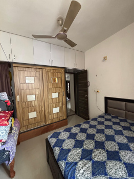Flats & Apartments For Sale In Gota, Ahmedabad (130 Sq. Yards)