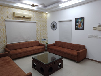 Independent House for Rent in Palodia, Ahmedabad (400 Sq. Yards)