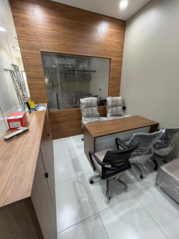Office Space for Sale in Sola, Ahmedabad (818 Sq.ft.)