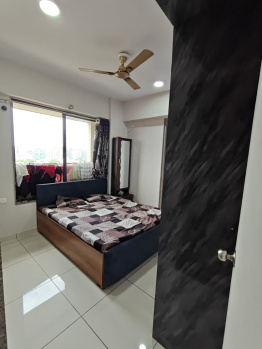Flats & Apartments for Rent in Gota, Ahmedabad (1050 Sq.ft.)