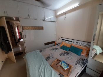 Flats & Apartments for Rent in Makarba, Ahmedabad (1150 Sq.ft.)