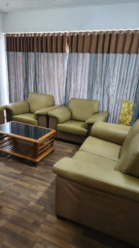 Flats & Apartments for Rent in Prahlad Nagar, Ahmedabad (3500 Sq.ft.)