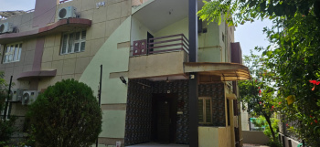 Independent House for Rent in Thaltej, Ahmedabad (250 Sq. Yards)