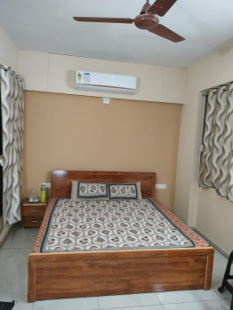 Flats & Apartments for Rent in South Bopal, Ahmedabad (1700 Sq.ft.)