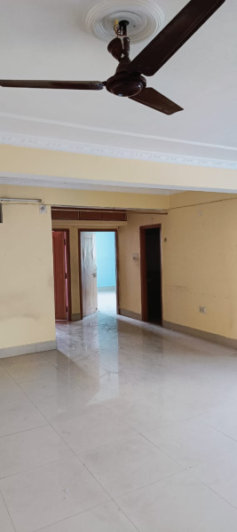 3 BHK Flats & Apartments For Rent In Laxman Nagar, Ranchi (1360 Sq.ft.)
