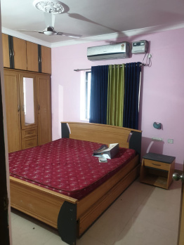 3 BHK Flats & Apartments for Rent in Bariatu, Ranchi (1896 Sq.ft.)