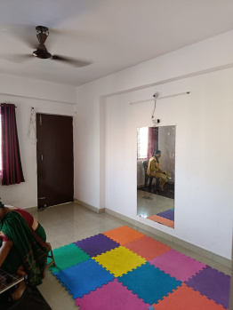 3 BHK Flats & Apartments for Sale in Ranchi (1183 Sq.ft.)
