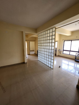 2 BHK Flats & Apartments for Rent in Annantpur, Ranchi (1420 Sq.ft.)
