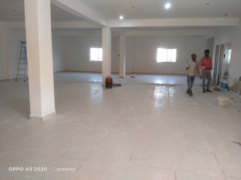 5060 Sq.ft. Office Space for Rent in Bahu Bazar, Ranchi