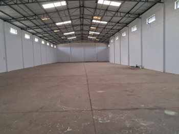 13000 Sq.ft. Warehouse/Godown for Rent in Harmu, Ranchi