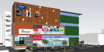 550 Sq.ft. Commercial Shops for Sale in Main Road, Ranchi, Ranchi