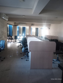 6600 Sq.ft. Office Space for Rent in Ashok Nagar, Ranchi