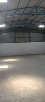 5000 Sq.ft. Warehouse/Godown for Rent in Namkum, Ranchi (5500 Sq.ft.)