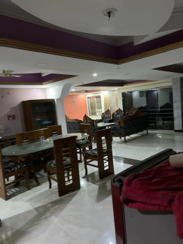 4 BHK Flats & Apartments for Rent in Argora, Ranchi (2300 Sq.ft.)