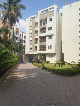 3 BHK Flats & Apartments for Sale in Bariatu, Ranchi (1750 Sq.ft.)