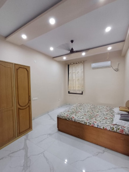 Flats & Apartments for Rent in Morabadi, Ranchi (1200 Sq.ft.)