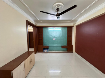 2 BHK Flats & Apartments for Rent in Bariatu Road, Ranchi (1100 Sq.ft.)