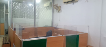 Office Space for Rent in Harmu, Ranchi (1200 Sq.ft.)