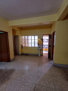 Flats & Apartments for Sale in Annantpur, Ranchi (1350 Sq.ft.)