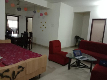 Flats & Apartments for Rent in Bariatu Road, Ranchi (1980 Sq.ft.)