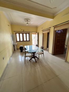 3 BHK Flats & Apartments for Rent in Circular Road, Ranchi (1800 Sq.ft.)
