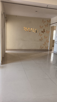 3 BHK Flats & Apartments for Rent in Dhurwa, Ranchi (1395 Sq.ft.)