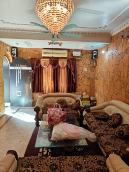 Flats & Apartments for Rent in Lalpur, Ranchi (1400 Sq.ft.)