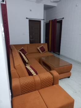 2 BHK Flats & Apartments for Rent in Morabadi, Ranchi (1000 Sq.ft.)