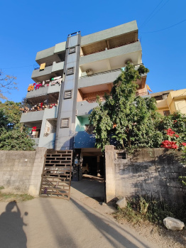 Flats & Apartments for Rent in Lalpur, Ranchi (2250 Sq.ft.)