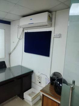 584 Sq.ft. Office Space for Rent in PP Compound, Ranchi