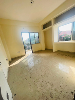 Flats & Apartments for Rent in Bariatu, Ranchi (1325 Sq.ft.)