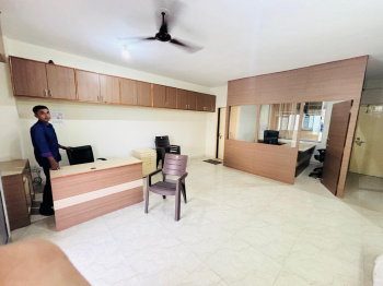 Office Space for Rent in Ratu, Ranchi (500 Sq.ft.)