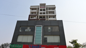 3 BHK Flats & Apartments for Sale in Kokar, Ranchi (1372 Sq.ft.)