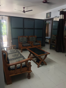 Flats & Apartments for Rent in Morabadi, Ranchi (1350 Sq.ft.)