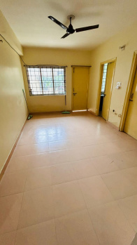 2 BHK Flats & Apartments for Rent in Lalpur, Ranchi (950 Sq.ft.)
