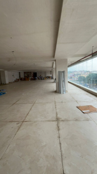 Commercial Shops for Rent in Lalpur, Ranchi (2000 Sq.ft.)