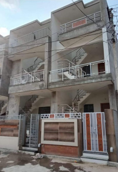 650 Sq.ft. Individual Houses / Villas for Sale in Sheoganj, Sirohi