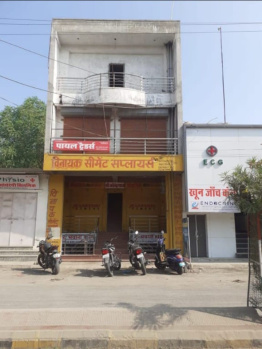 1100 Sq.ft. Office Space for Sale in Sheoganj, Sirohi