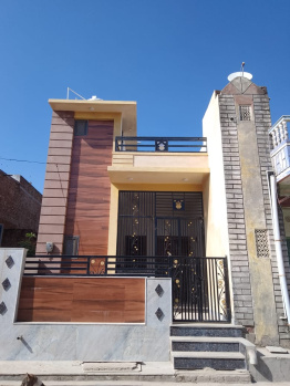 2 BHK Penthouse for Sale in Sheoganj, Sirohi (500 Sq.ft.)