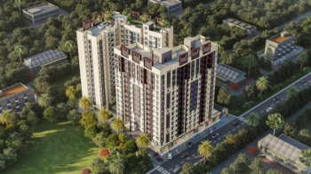 2 BHK Flats & Apartments for Sale in Shahad, Thane (527 Sq.ft.)
