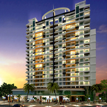 1 BHK Flats & Apartments for Sale in Kalyan East, Thane (490 Sq.ft.)