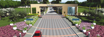 2 BHK Flats & Apartments for Sale in Wardha Road, Nagpur (1350 Sq.ft.)