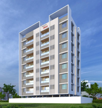 3 BHK Flats & Apartments For Sale In Wardha Road, Nagpur (1400 Sq.ft.)