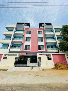 3 BHK Flats & Apartments For Sale In Wardha Road, Nagpur (1075 Sq.ft.)