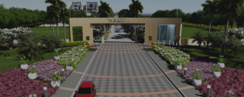 2 BHK Flats & Apartments for Sale in Besa, Nagpur (1000 Sq.ft.)