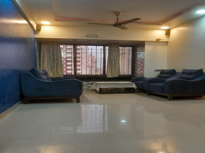 2 BHK Flats & Apartments For Sale In Manpada, Thane (689 Sq.ft.)