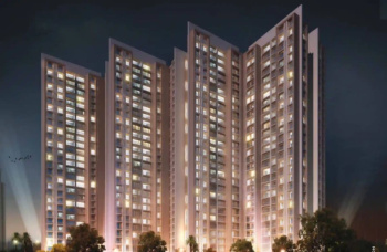 1 BHK Flats & Apartments for Sale in Thane West, Thane (358 Sq.ft.)
