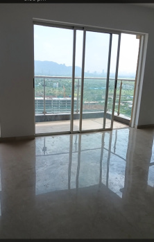 3 BHK Flats & Apartments for Sale in Mankoli, Thane (1070 Sq.ft.)