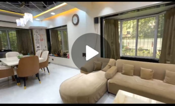 4 BHK Individual Houses for Sale in Pokhran 2, Thane (3500 Sq.ft.)