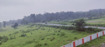 Agricultural/Farm Land for Sale in Wada, Thane (27 Acre)